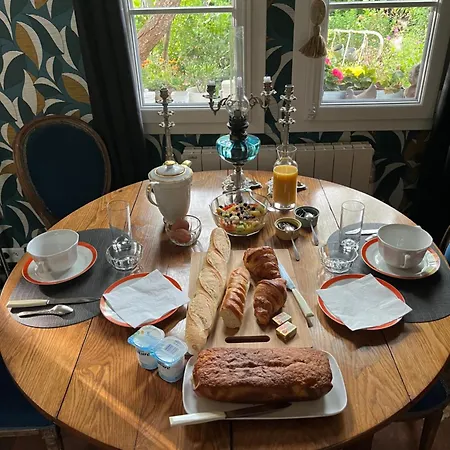 Cosy Bonnieres