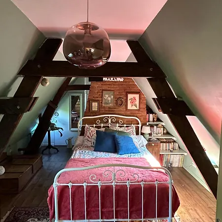 Cosy Bed & Breakfast