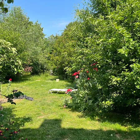 Cosy Couette-café Bonnieres