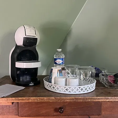 Oda ve Kahvaltı Cosy 3*