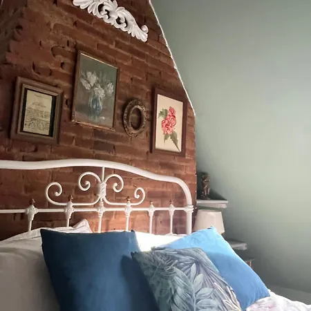 Bed & Breakfast Cosy