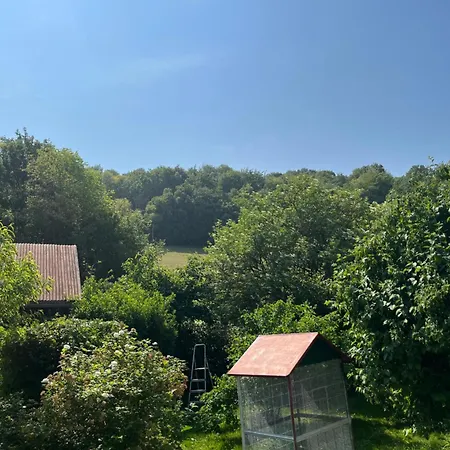 Cosy Oda ve Kahvaltı Bonnieres