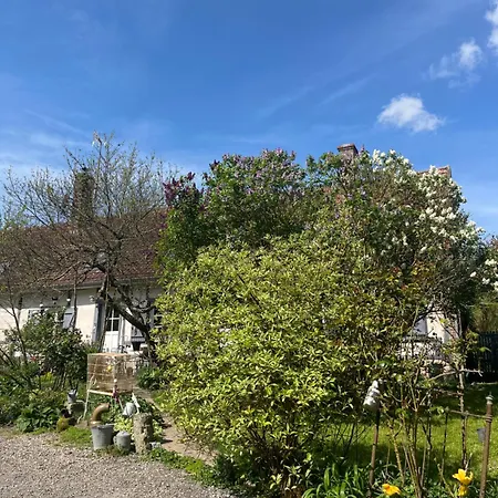 Cosy Couette-café 3*