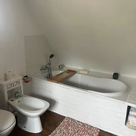 Couette-café Cosy Bonnieres