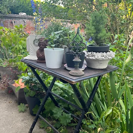 Cosy Oda ve Kahvaltı Bonnieres