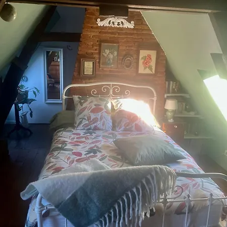 Bed & Breakfast Cosy