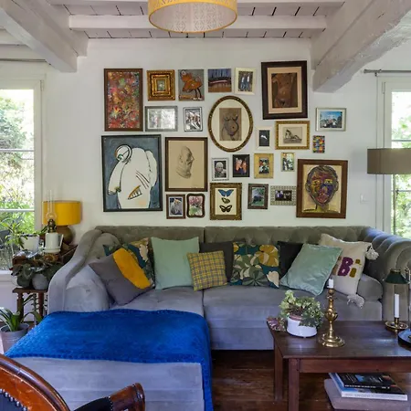 Cosy Oda ve Kahvaltı